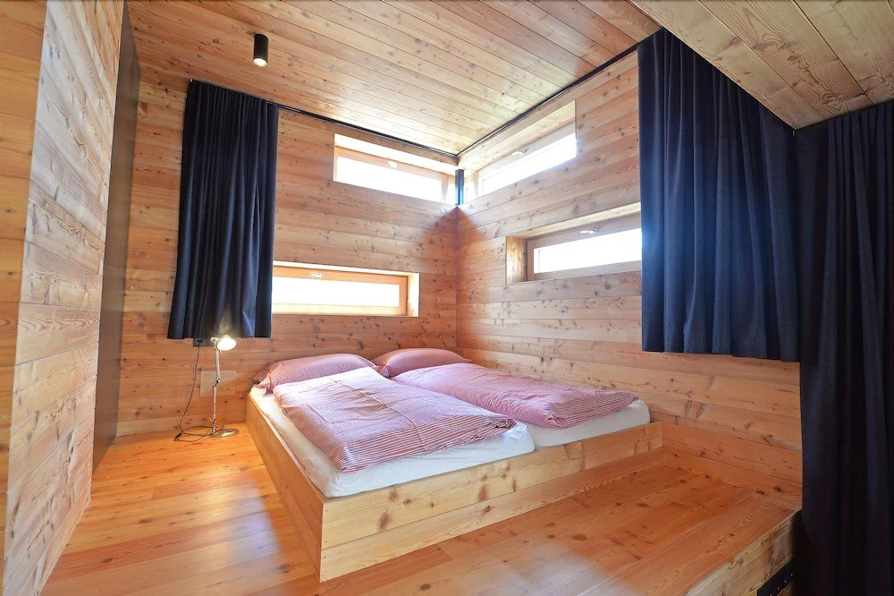 Apartment 4 Holiday - Design Lodge The Cube
