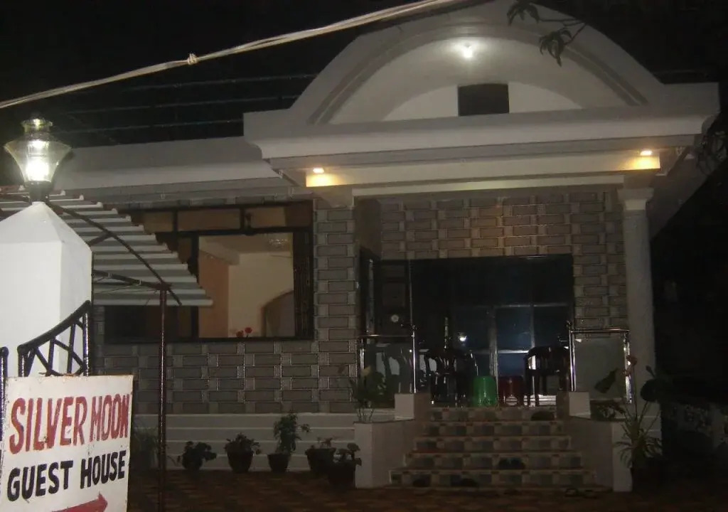 Silver Moon Guest House