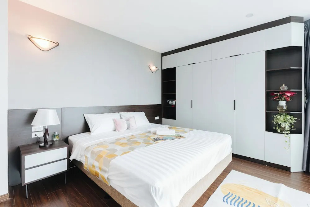 VMQ Hotel