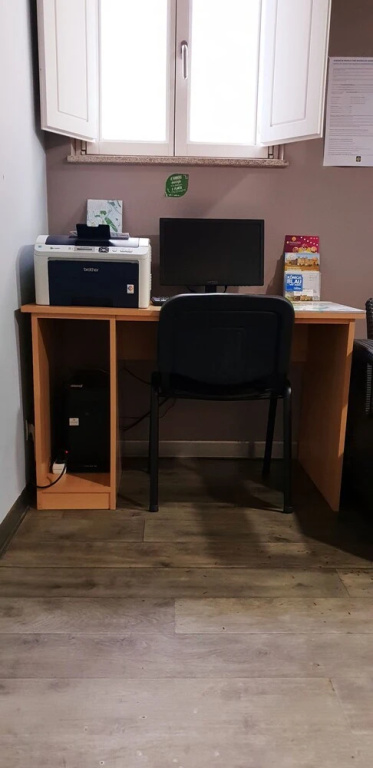 Albergue Rossol B&B