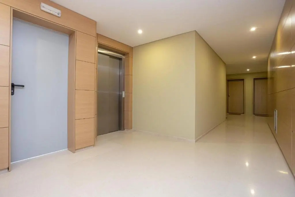 Galante Beach Apartment II