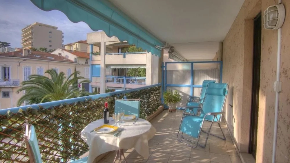 Villa Lutetia 4 étoiles800m du Palais