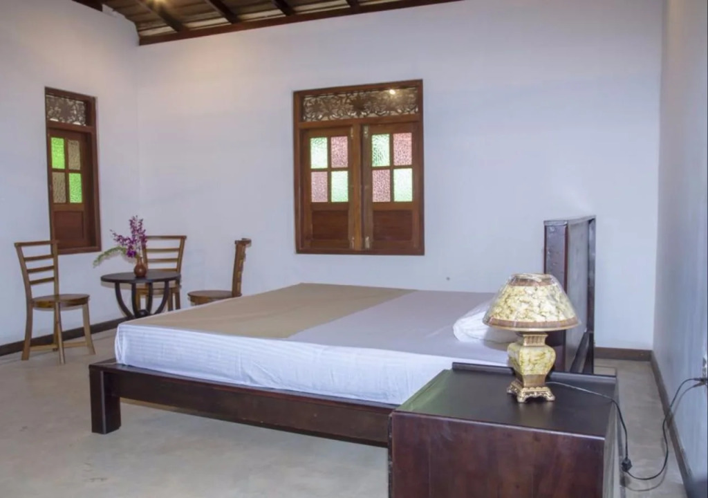 Teak Cottage