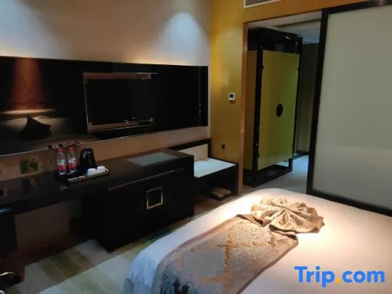 Changchun Hotel