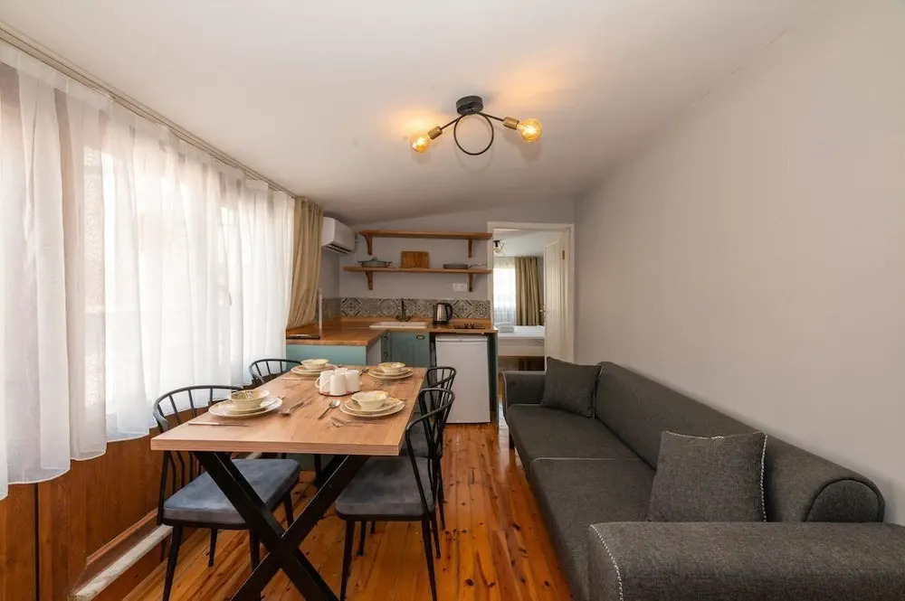 suites istanbul