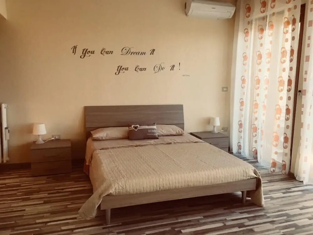 b&b Le Querce di Mamre