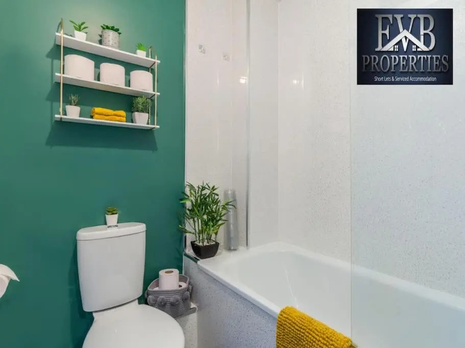 Stylish Southampton Abode