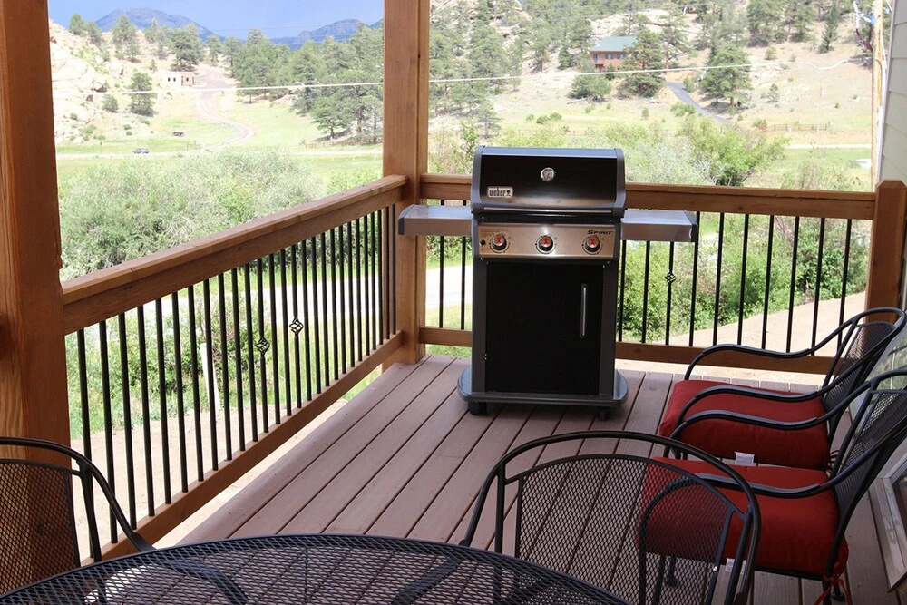 Kiowa Home by Rocky Mountain Resorts- #6154