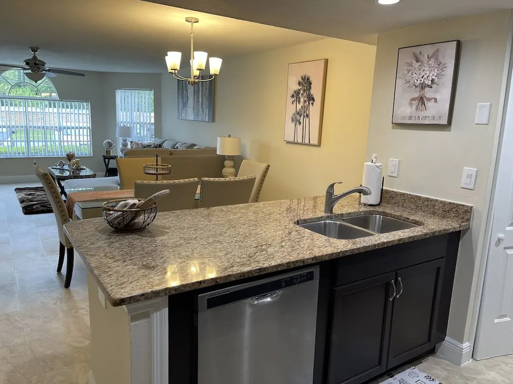 Lovely Luxury Apartment Close Disney