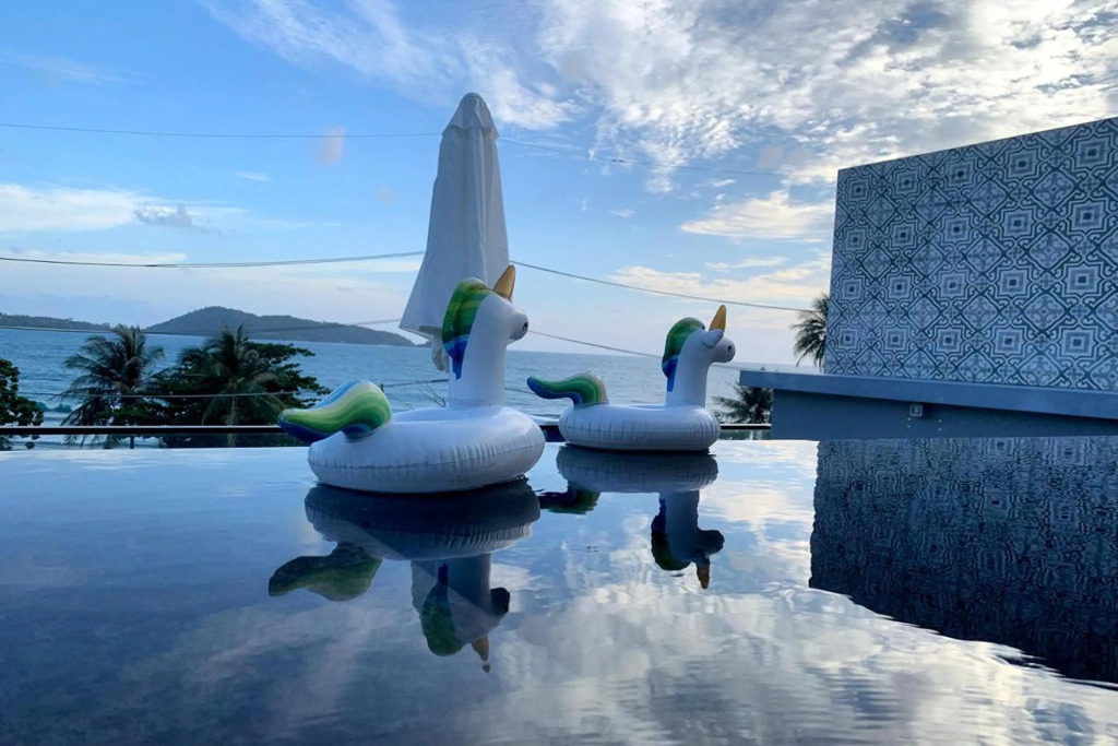 See Sea Villa Phuket SHA
