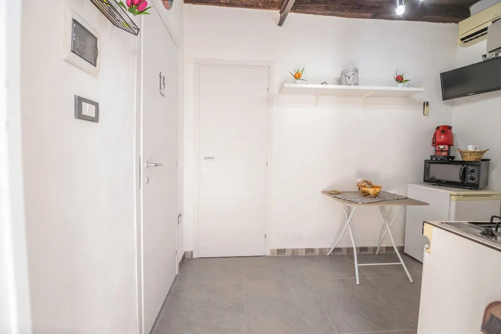 La Casa di Sciù Sciù