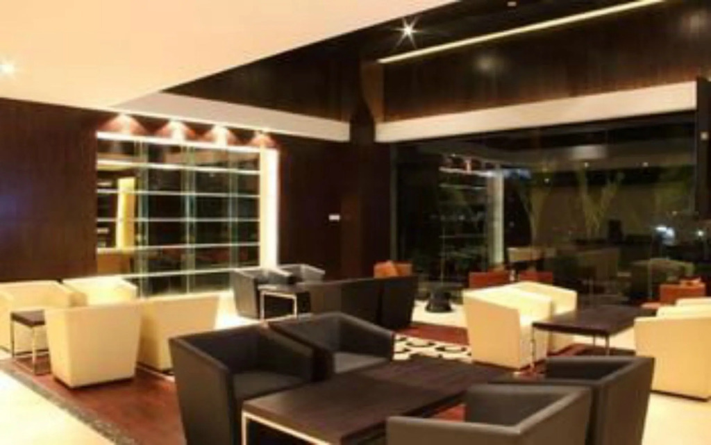 Lemon Tree Hotel Whitefield, Bengaluru