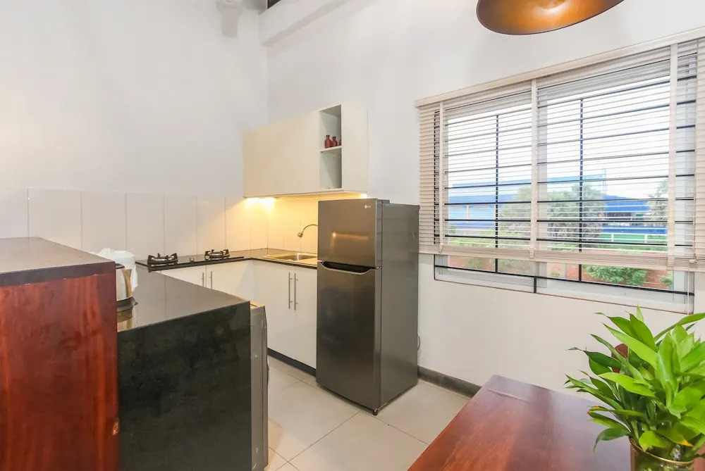Phan NaTa Apartment