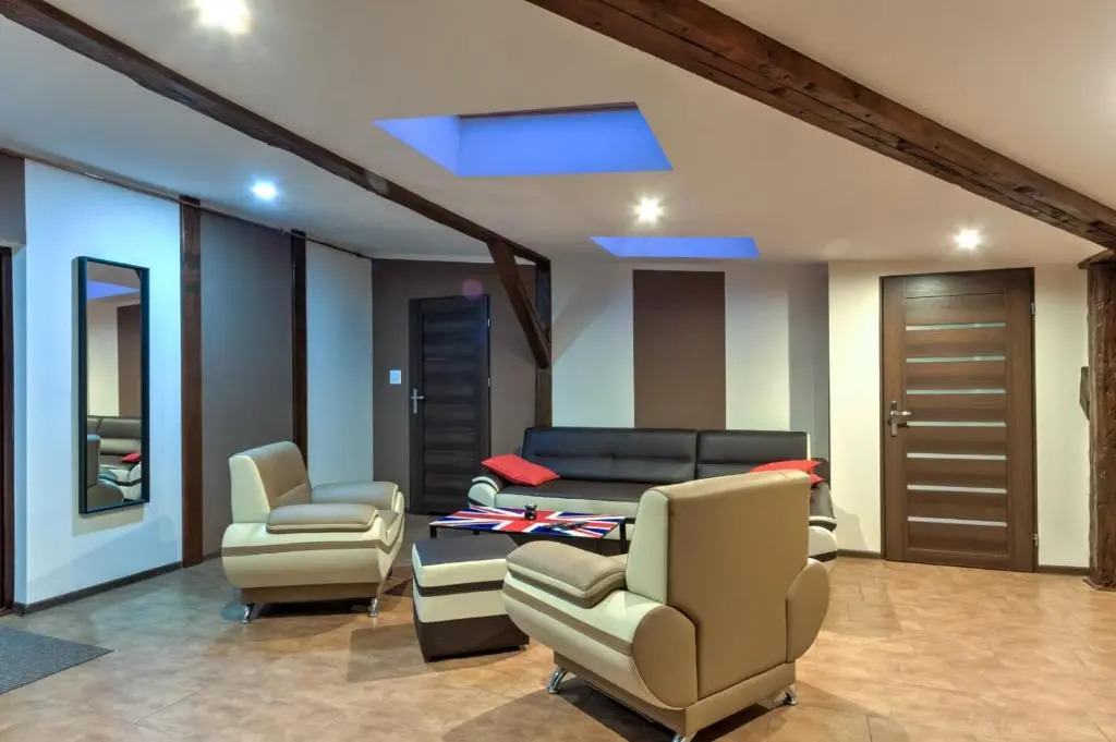 Apartamenty Atrium