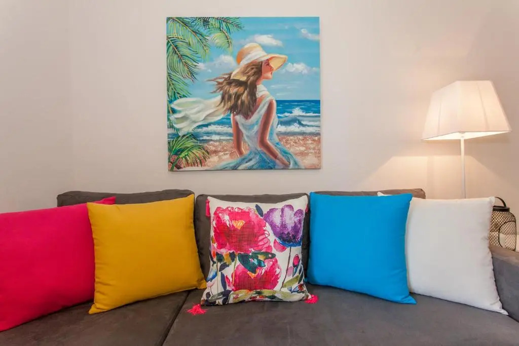 Marikas Guest House Chania