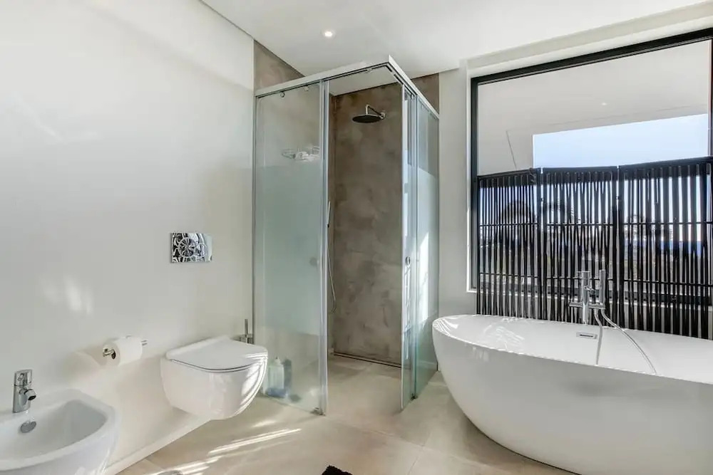 Villa 2 Rua das Palmas - Luxurious, Stylish & Modern