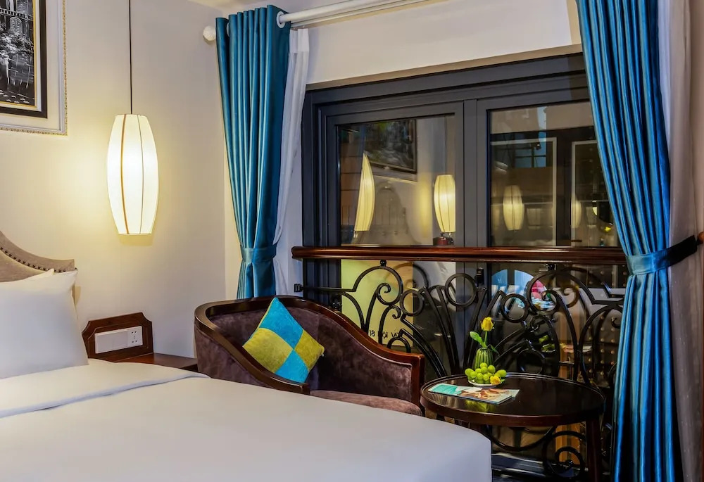 Hanoi Calista Hotel & Spa