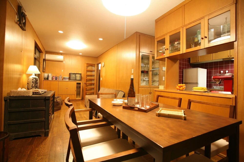 nestay suite tokyo ikebukuro