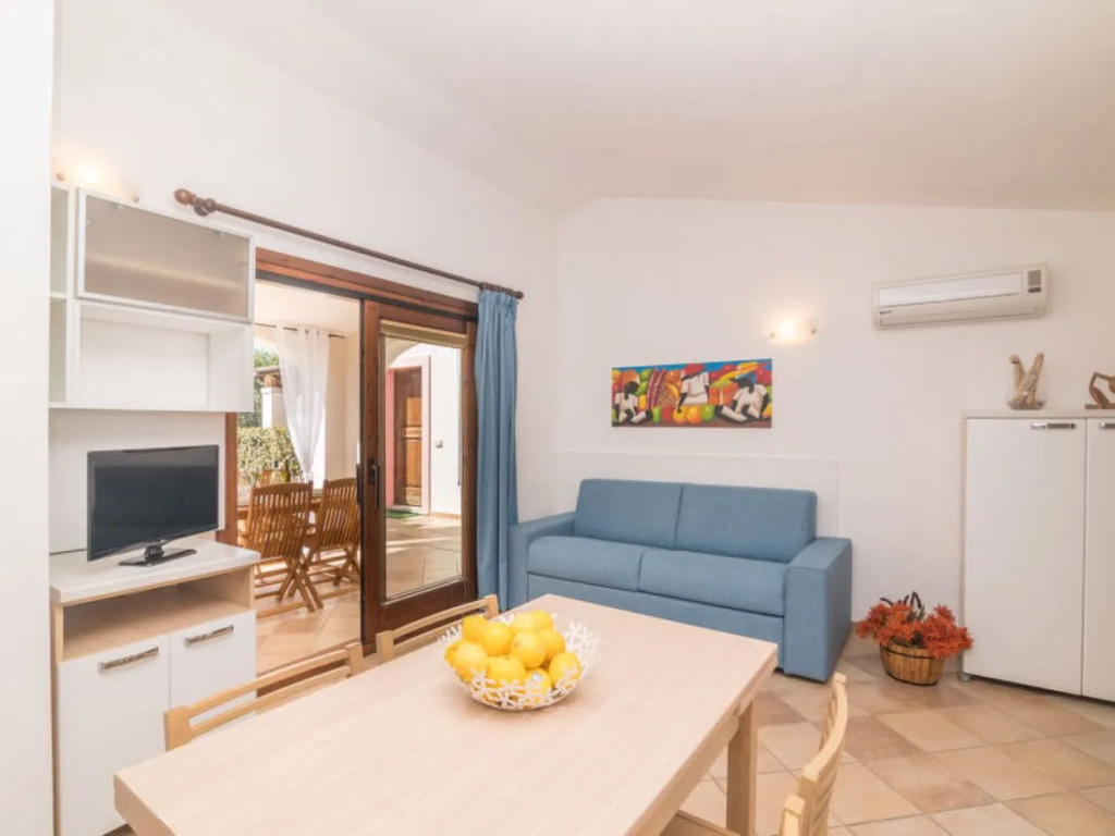Holiday Home Pandora by Interhome