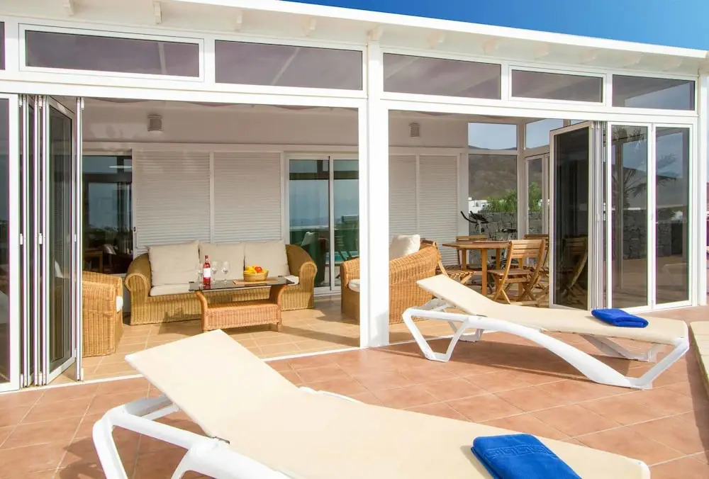 Villa Papagayo