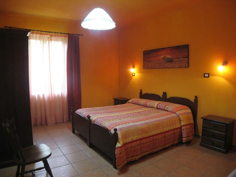 Apartment With one Bedroom in Modica, With Pool Access, Enclosed Garde
