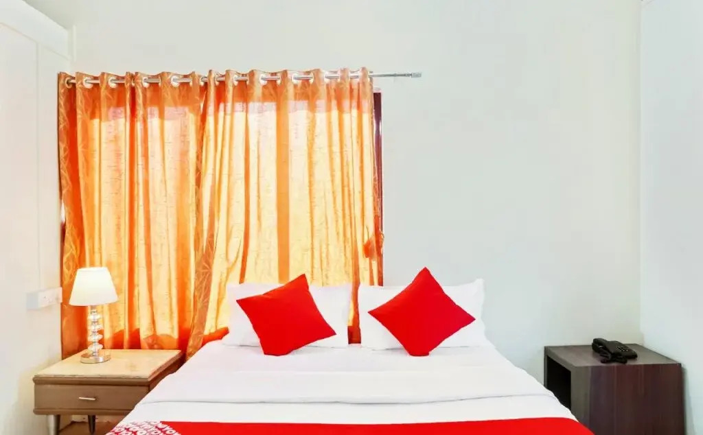 Nisarg Holiday Resort By OYO Rooms
