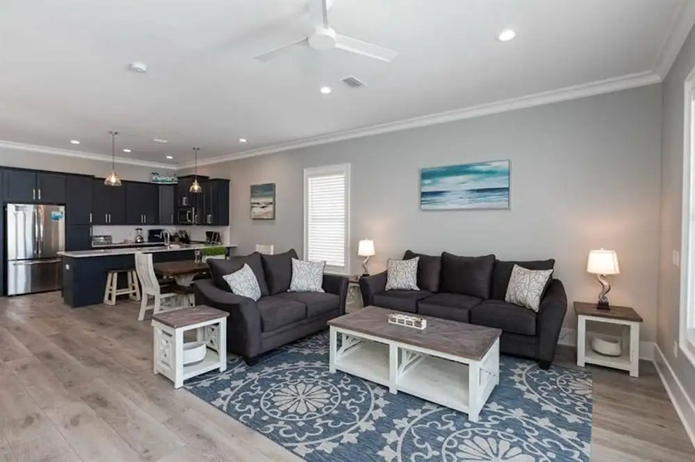 Always Beachin by Meyer Vacation Rentals