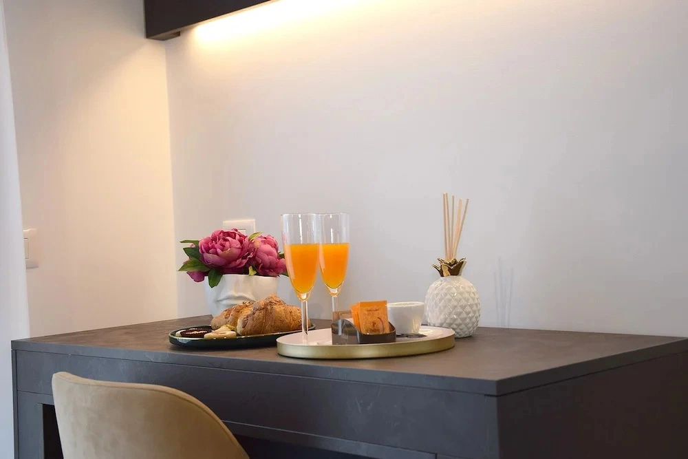 CORTE REALE Luxury B&B