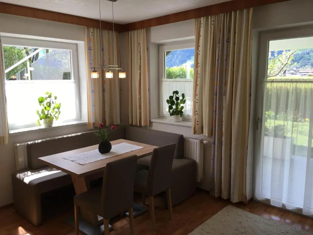 Appartement Tamara