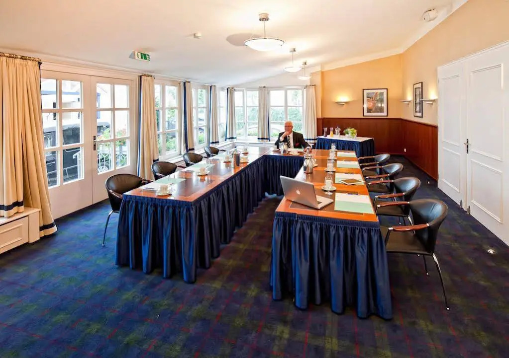 Neptun Hotel Kühlungsborn