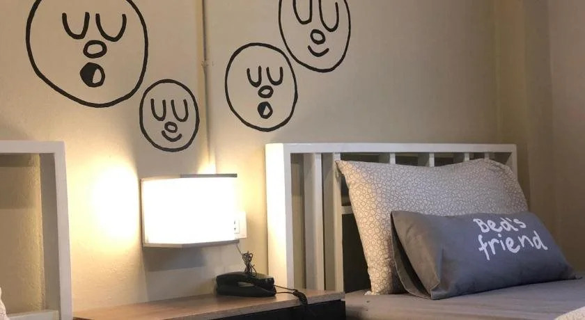 Beds Friend