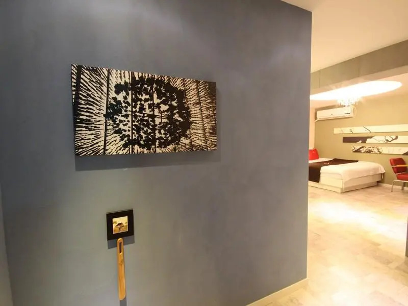 EDGAR Hotel