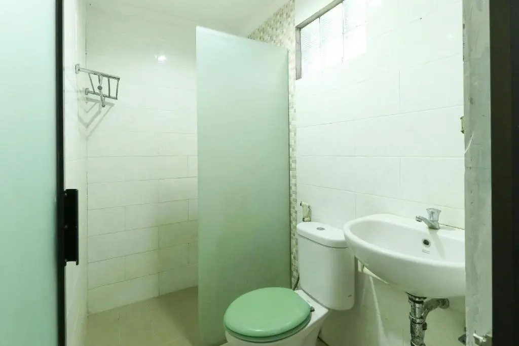 The Legian Mas Beach Inn