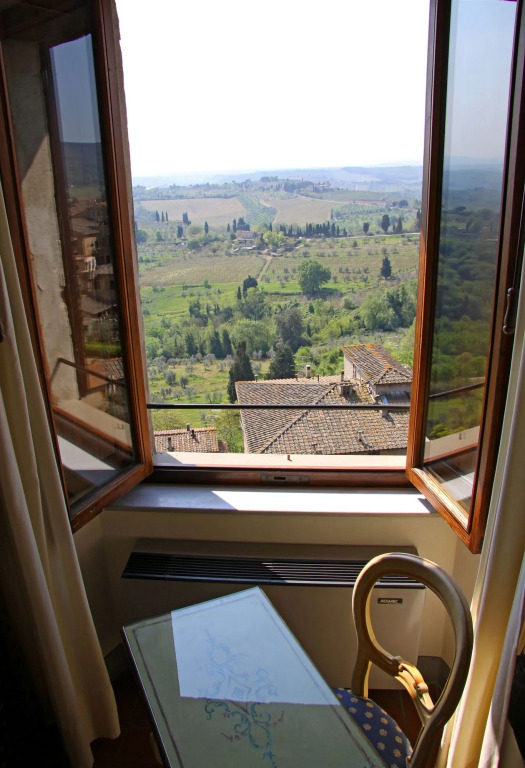 Hotel La Cisterna