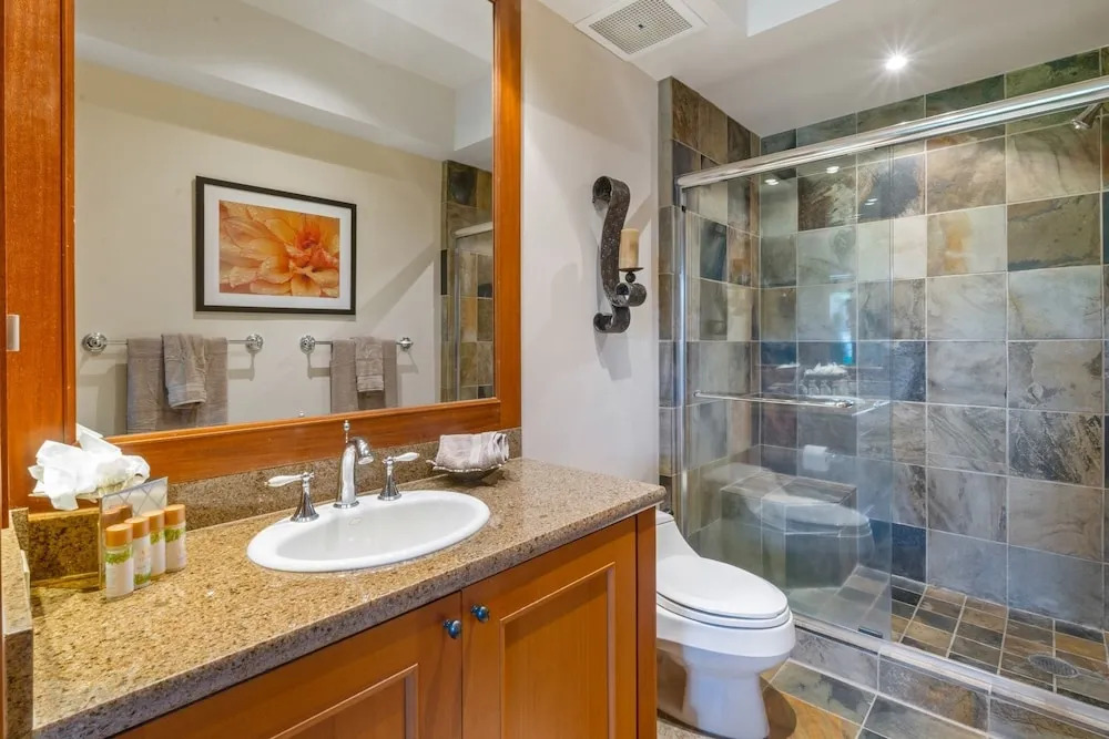 Big Island Hualalai 133c 3 Bedroom Condo