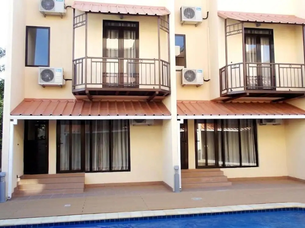 Fully Equipped Apartments 4 Pers for Exciting Holidays 500m From the Beach