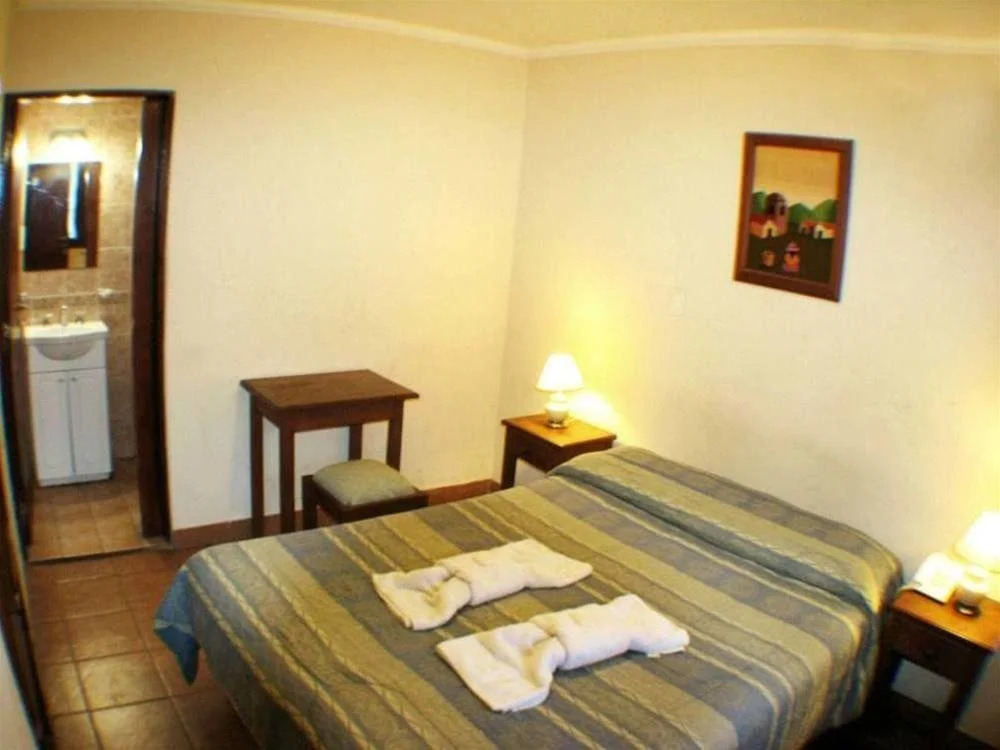 La Casona de la Linda