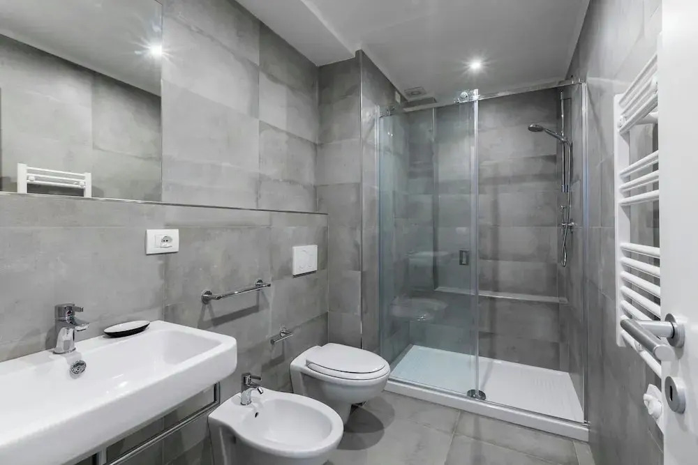 SMART HOUSE - Luxury San Lorenzo
