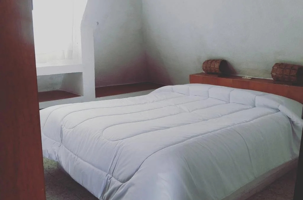 Villa Piramidal