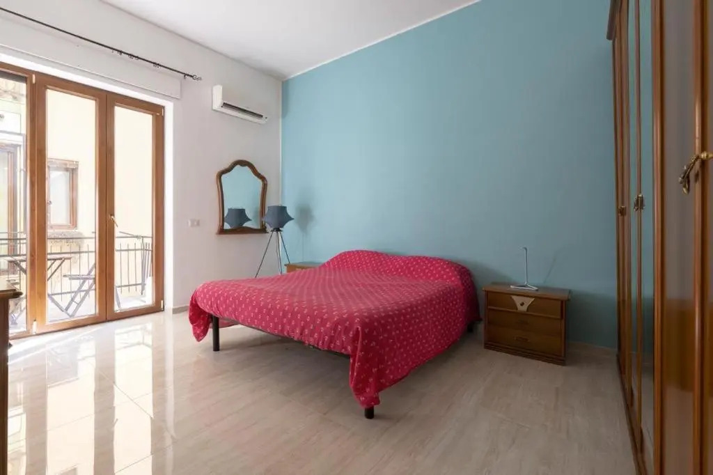Il Cavaluccio Marino House