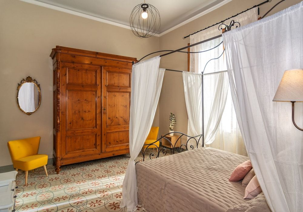 B&B Villa Ricci Suites