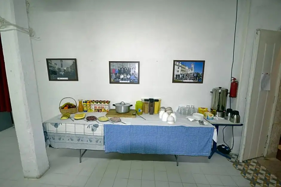 Sport Hostel Figueira da Foz