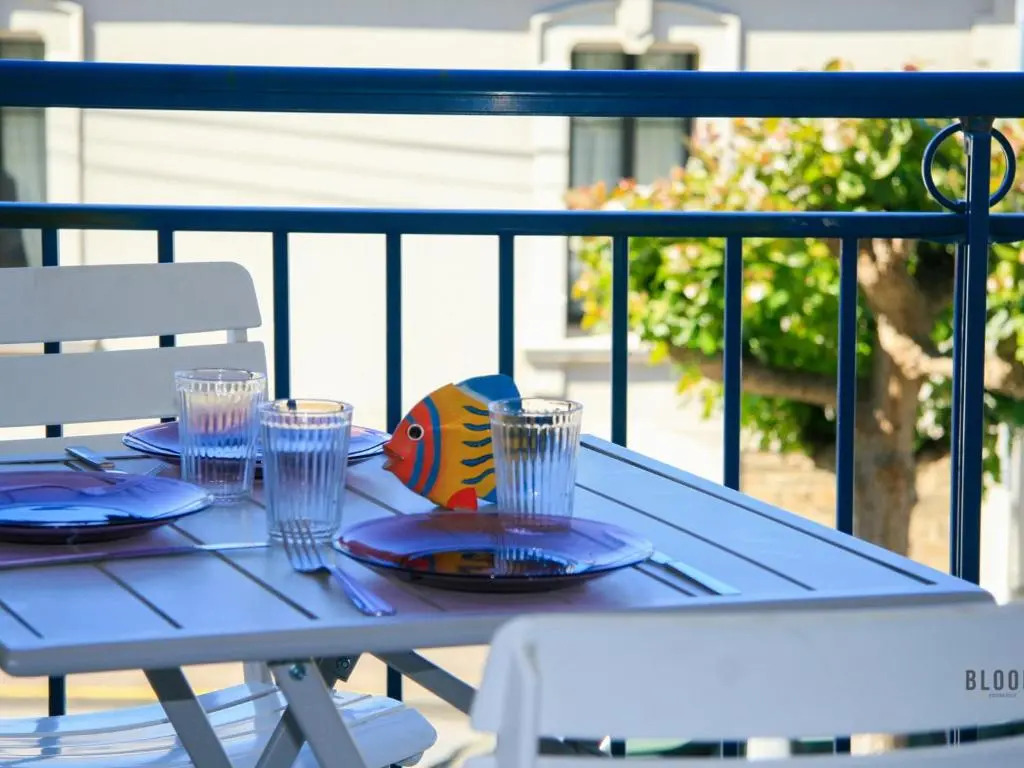 Appartement Les Sables-d'Olonne, 3 pièces, 6 personnes - FR-1-485-94