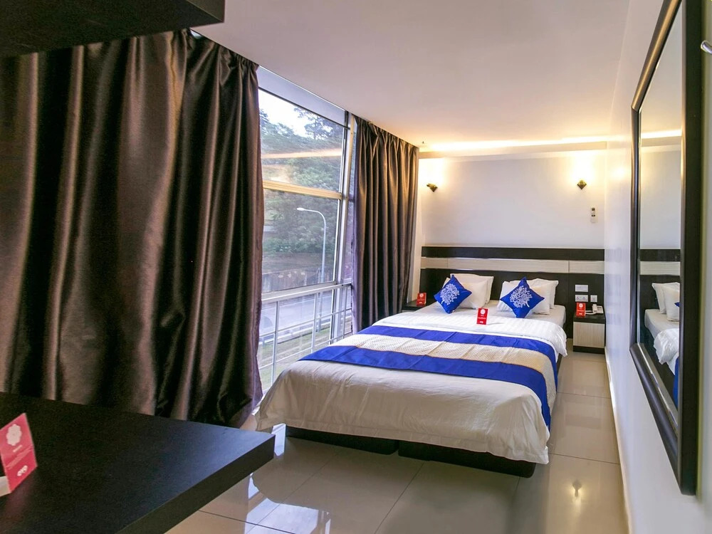 OYO 289 Hotel Rasah