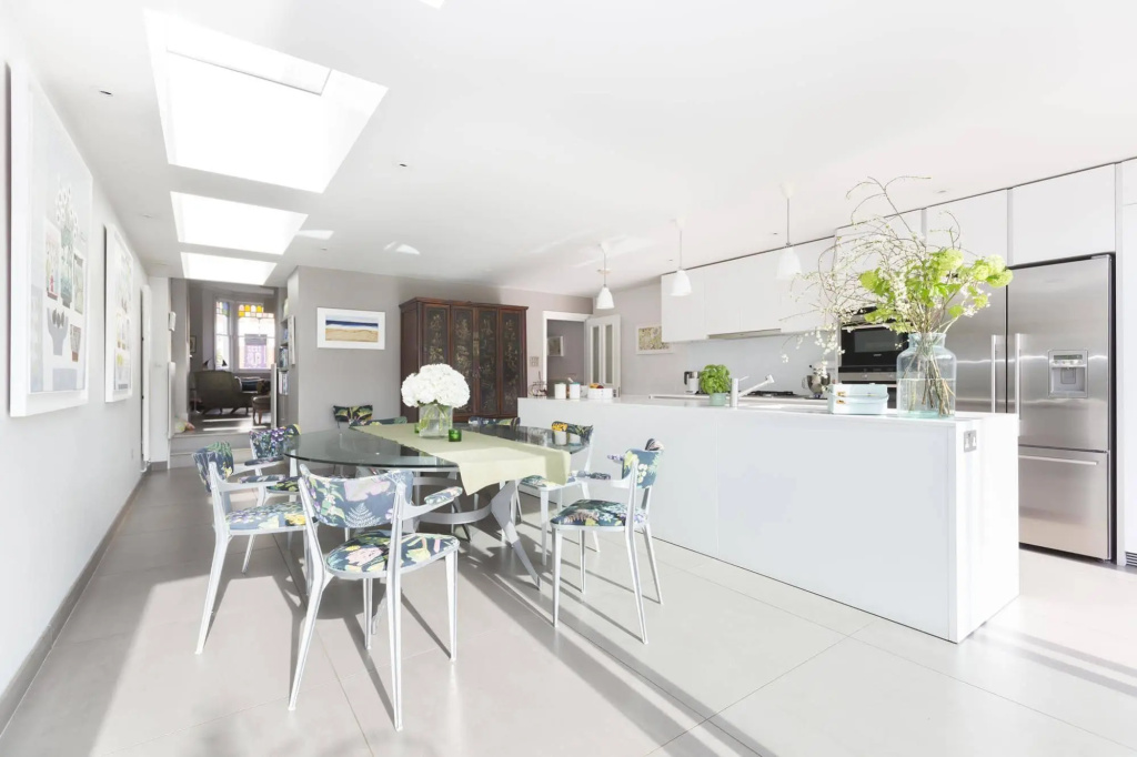 onefinestay - Queen's Park private homes