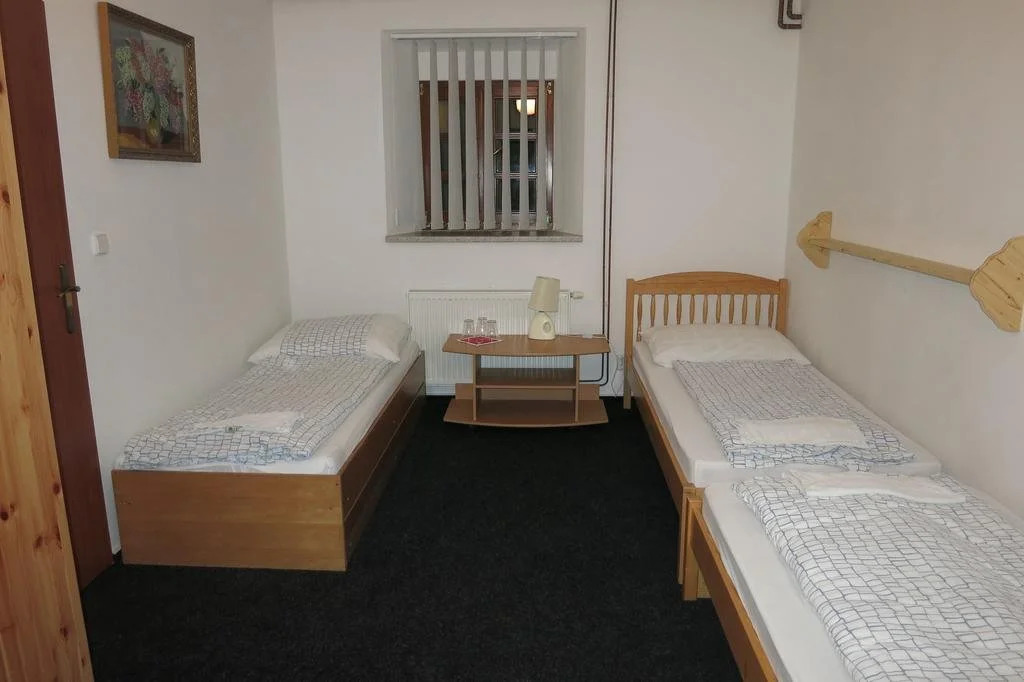 Pension Kadlcuv Mlyn