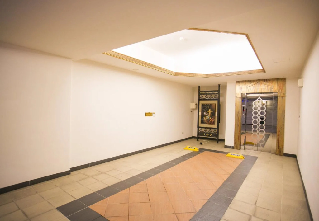 KS Dubai Motel