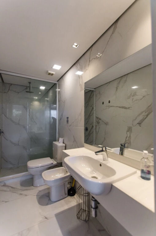 OXO Bertoni Luxury in Villamorra