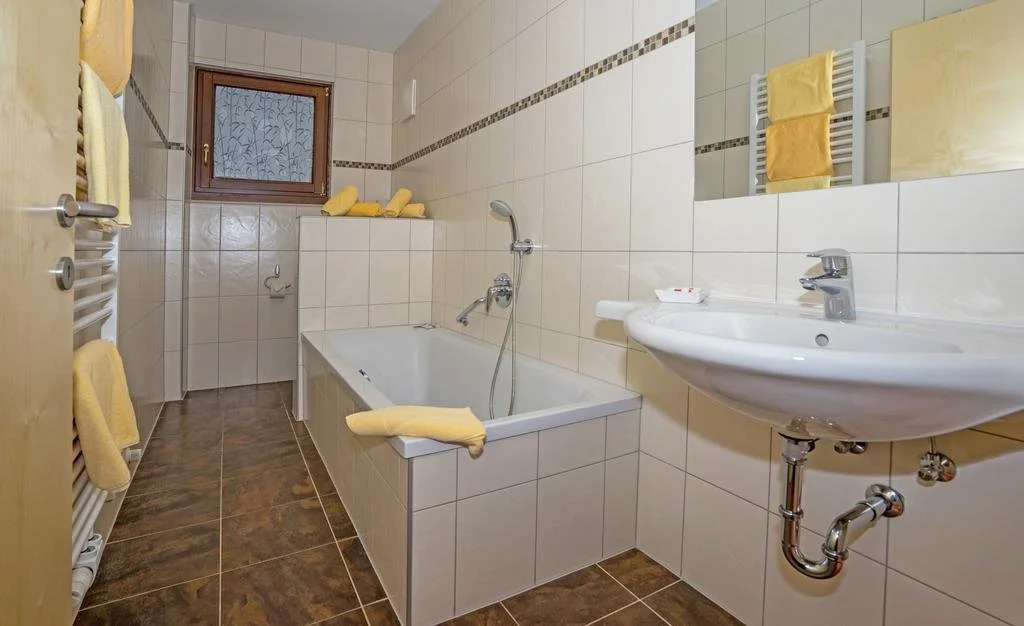 Haus Stampfer