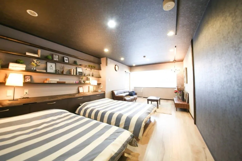 Guest house Re-worth Yabacho1